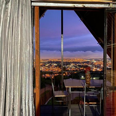 Quinta Bella Vista Aparthotel Картаго Екстериор снимка