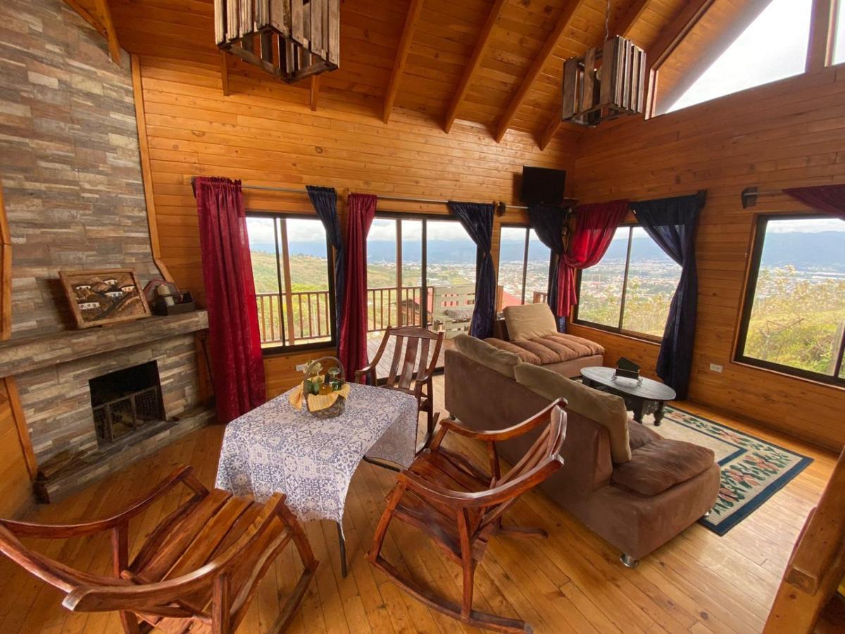 Quinta Bella Vista Aparthotel Картаго Екстериор снимка