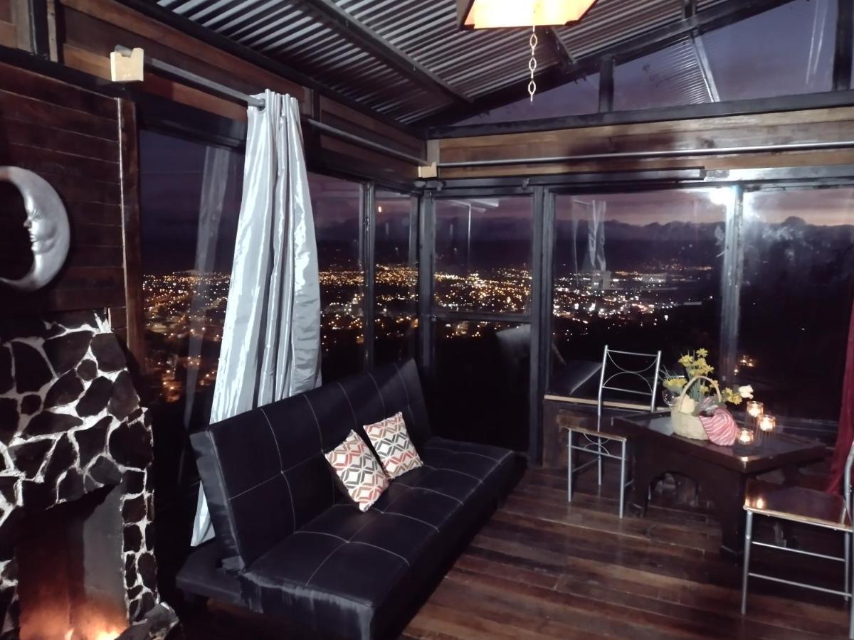 Quinta Bella Vista Aparthotel Картаго Екстериор снимка